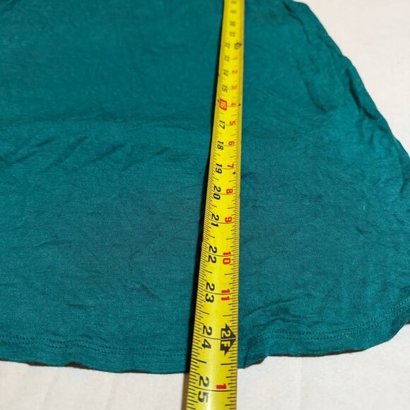 Raggs 2 Riches Tank Top Womens - Size S - Picture 7 of 8